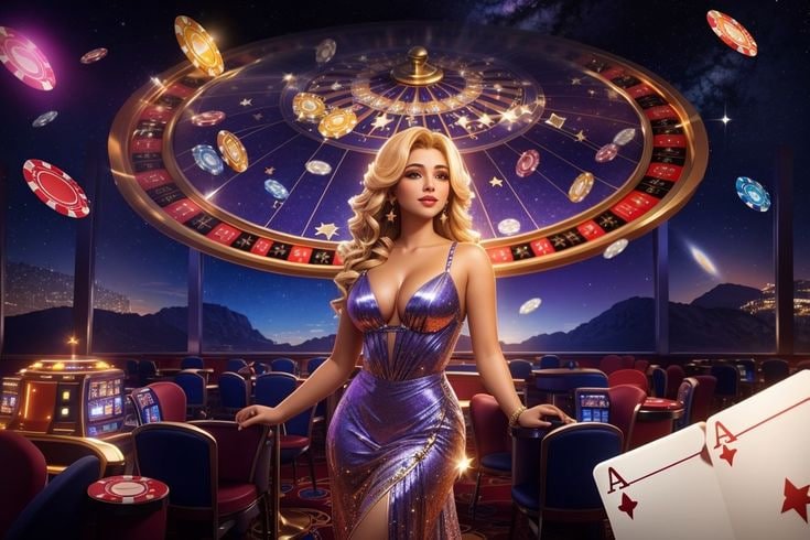 Wild Bandito symbol collection and payout table